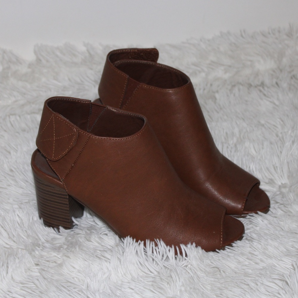 Breckelle’s Booties
